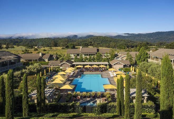 Rosewood sand hill