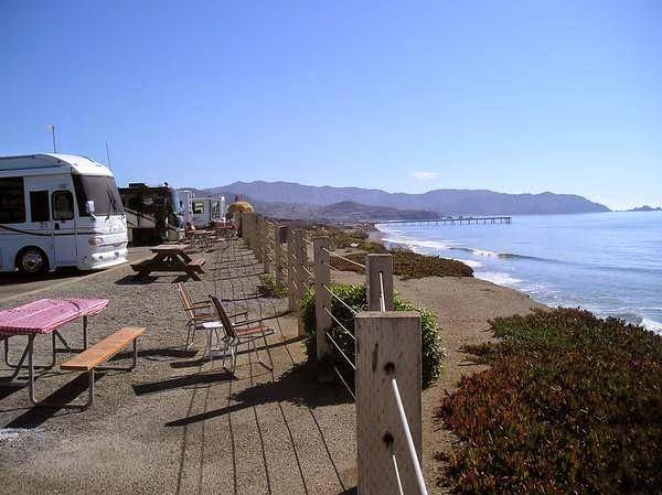 San francisco rv resort