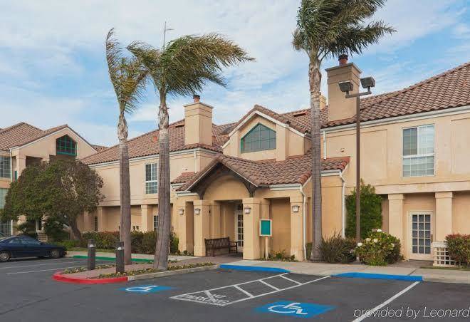 Sonesta ES Suites San Francisco Airport San Bruno