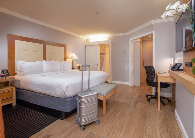 The Millwood A Boutique Hotel Image