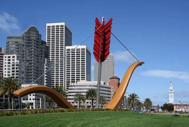 The Westin San Francisco Airport Image