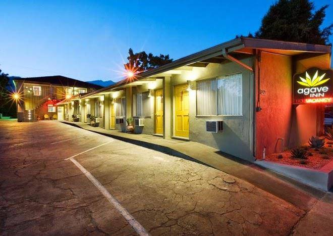 Agave inn