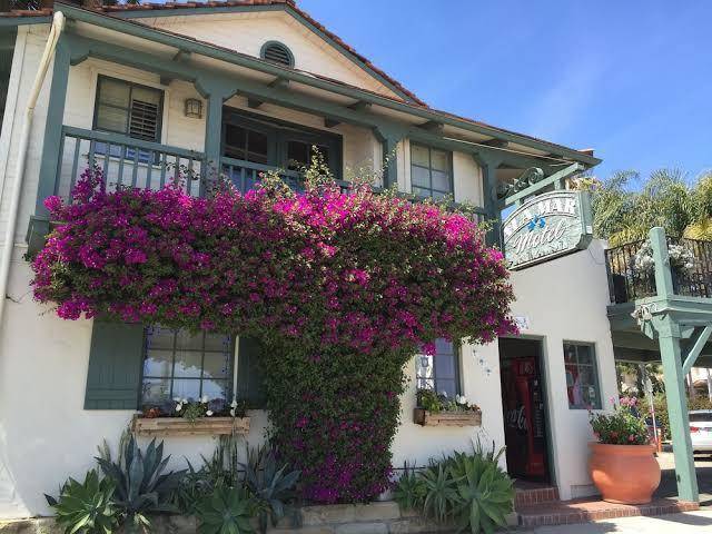 Ala mar motel