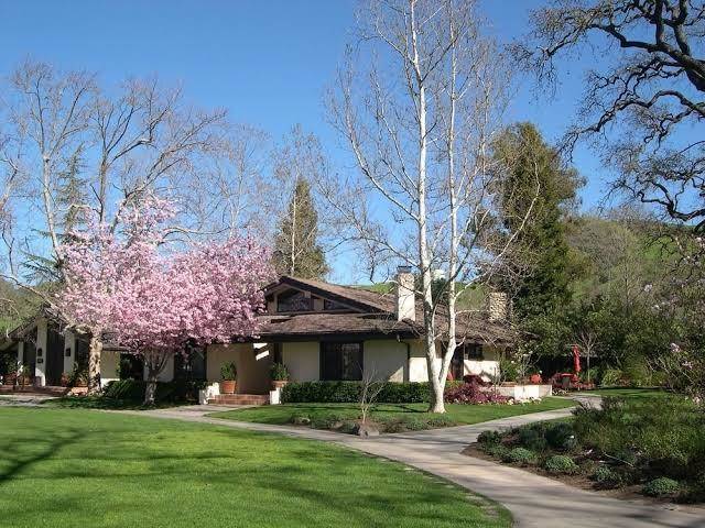 Alisal guest ranch & resort