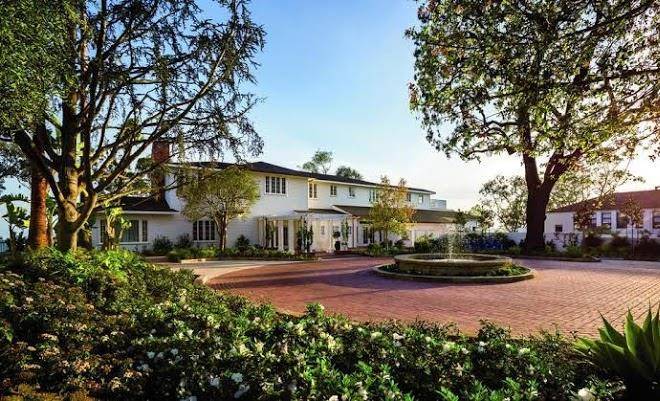 Belmond el encanto