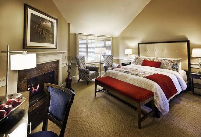 Fess parker wine country inn