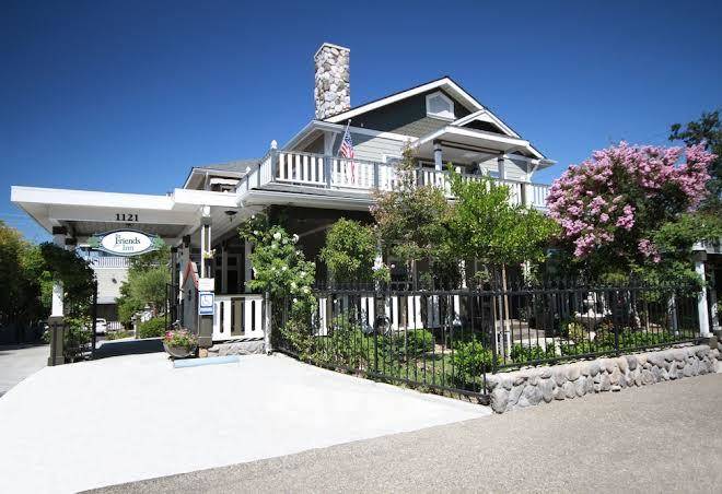 Forfriends inn