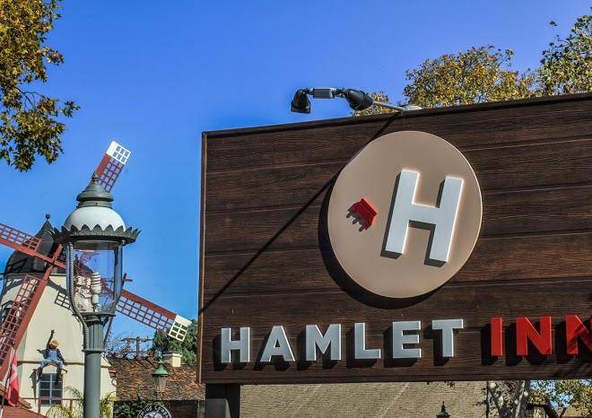 Hamlet inn