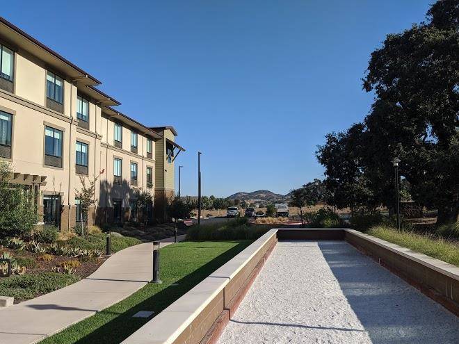 Hampton inn & suites buellton santa ynez valley
