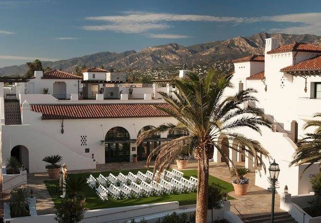 Hotel californian
