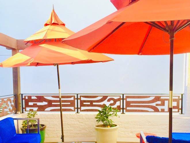 Riviera Beach House