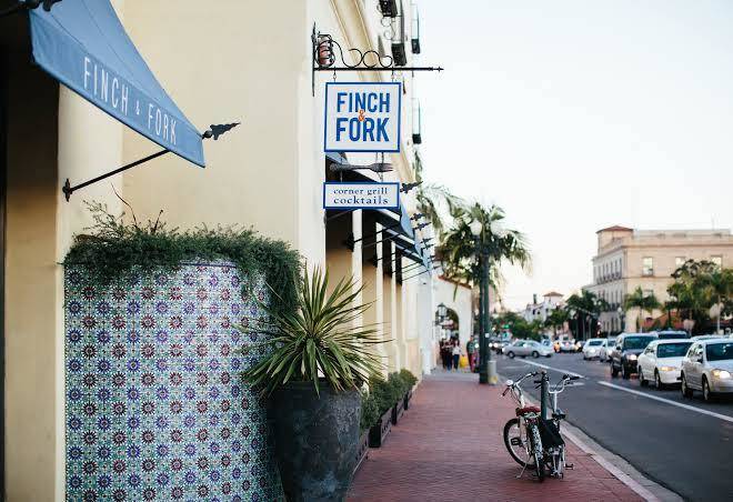 Kimpton canary hotel