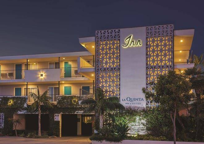 La quinta inn & suites by wyndham santa barbara downtown