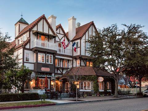 Mirabelle inn & restaurant