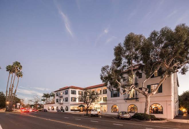 Montecito inn