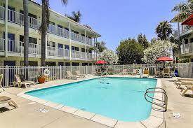 Motel 6 carpinteria ca santa barbara north