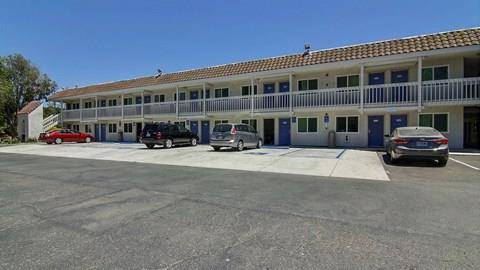 Motel 6 carpinteria ca santa barbara south