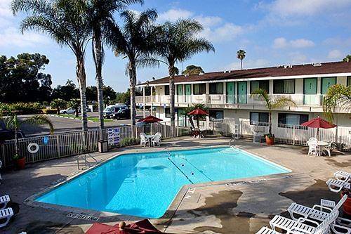 Motel 6 goleta ca santa barbara