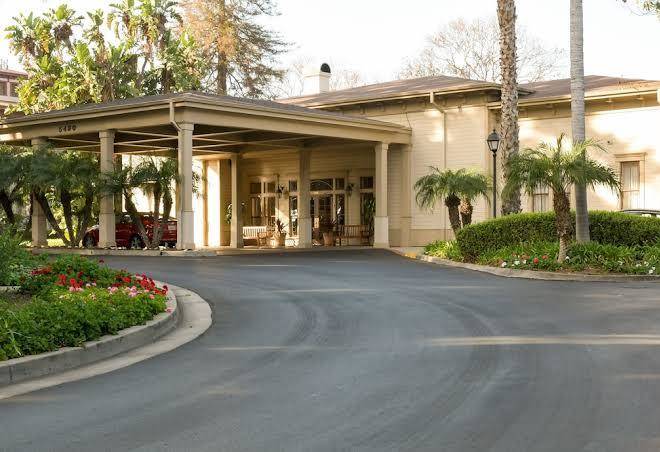 Pacifica suites