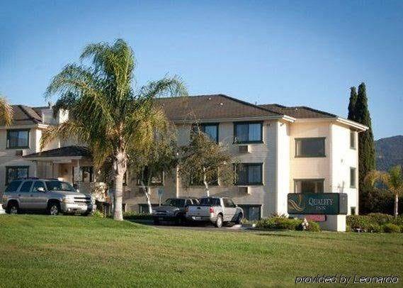 Quality inn buellton solvang