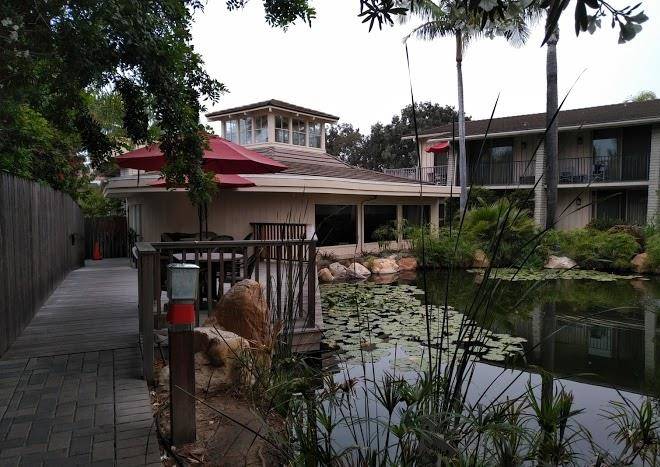 Ramada By Wyndham Santa Barbara
