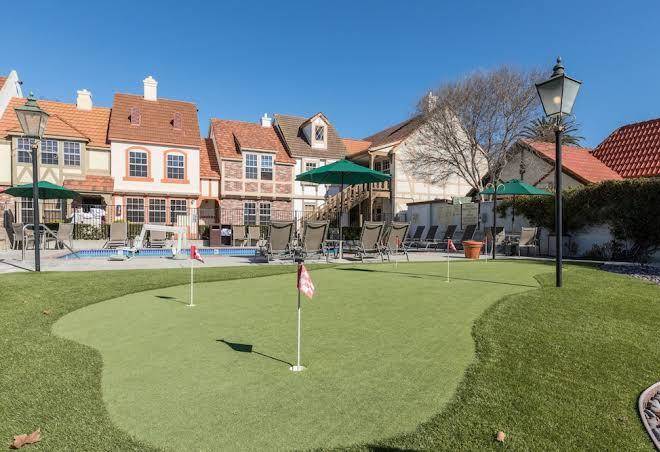 Royal copenhagen inn