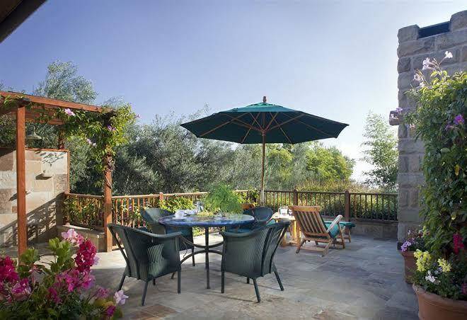 San ysidro ranch