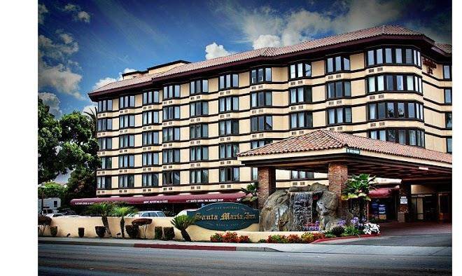 Santa maria inn