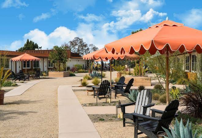 Skyview los alamos