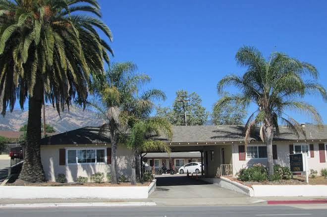 Town & country inn