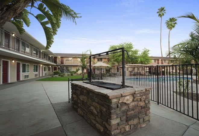 Travelodge by wyndham santa maria