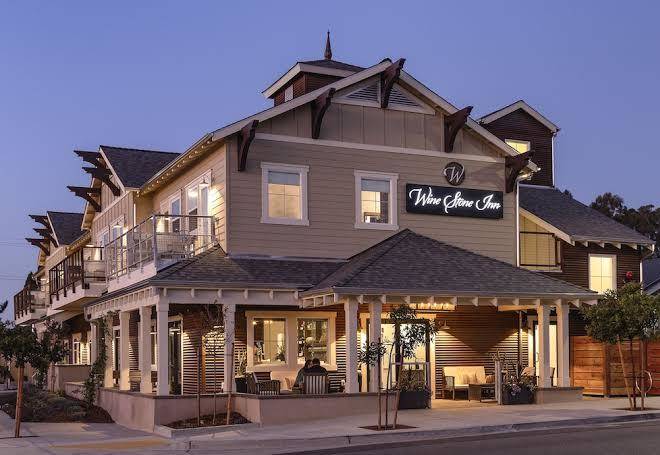 Wine stone inn