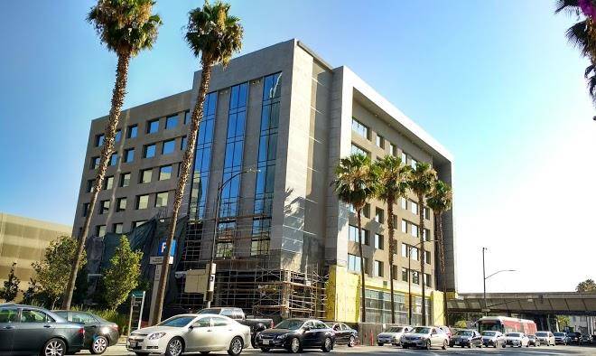 Ac hotel by marriott san jose downtown