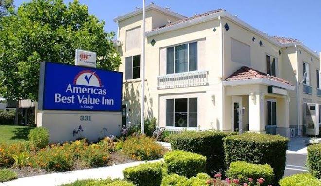 Americas best value inn