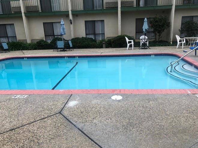 California inn morgan hill
