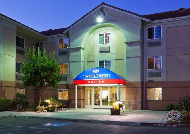 Sonesta Simply Suites Silicon Valley Santa Clara