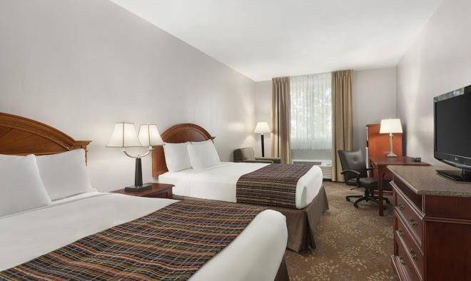 Country inn & suites by radisson san jose international airport ca