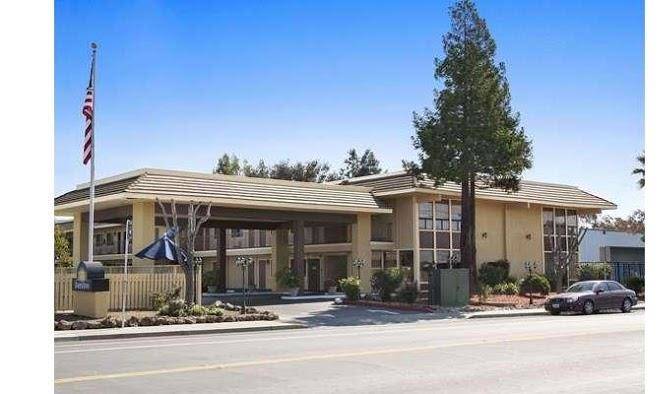 Days inn by wyndham gilroy