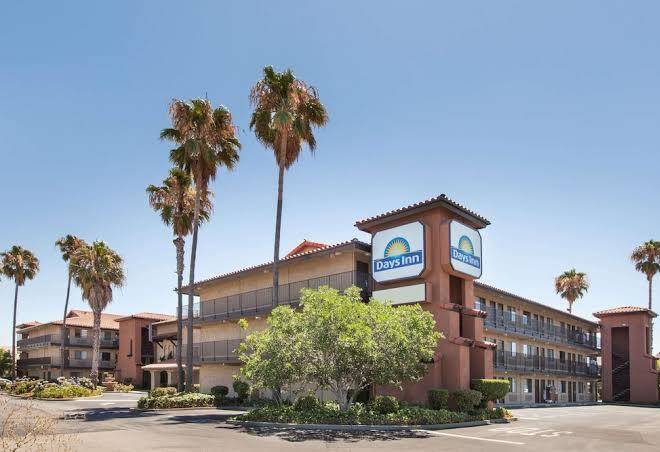 Days inn by wyndham san jose airport