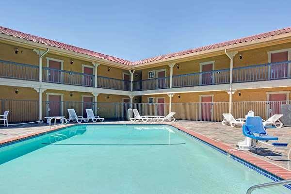 Days inn by wyndham san jose