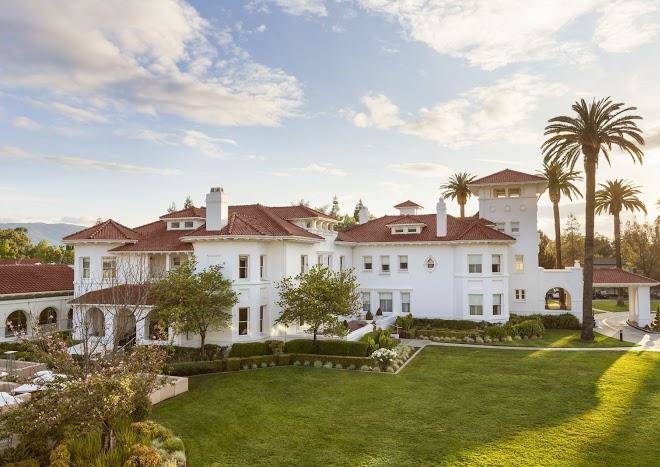 Hayes mansion san jose curio collection by hilton