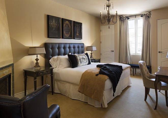 Enchante boutique hotel