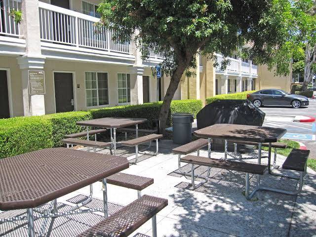 Extended stay america san jose sunnyvale