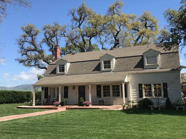 Fitz place