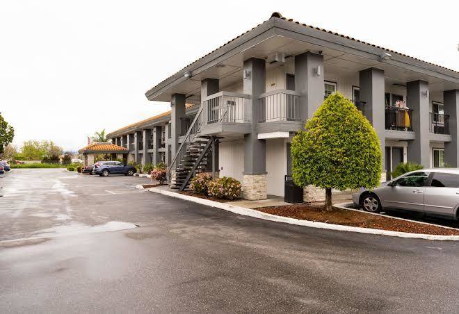 Fontaine inn san jose