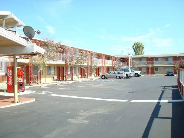 Heritage inn milpitas