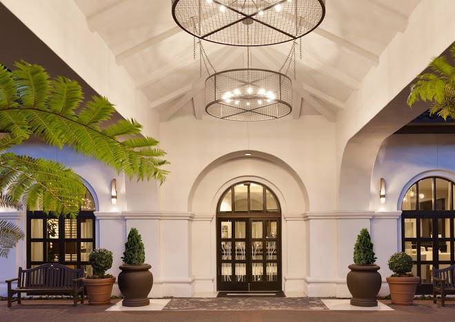 Hilton garden inn cupertino