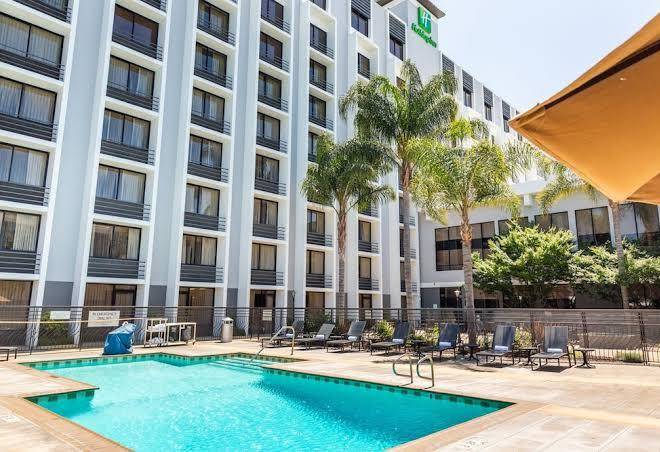 Holiday inn san jose silicon valley