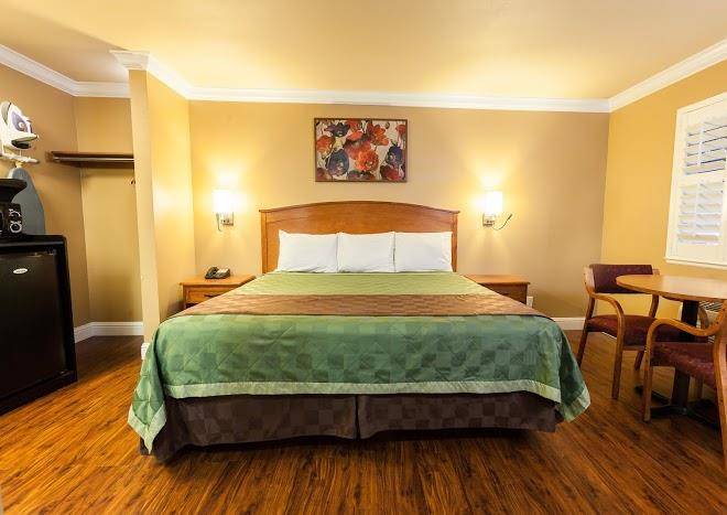 Hotel stratford santa clara