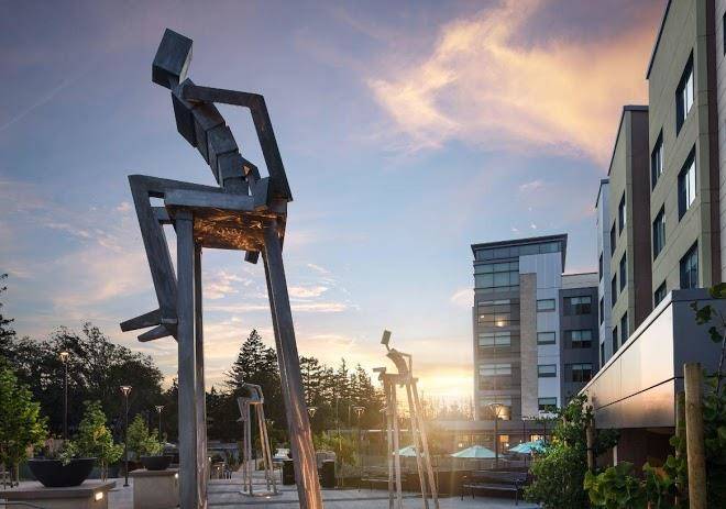 Hyatt house san jose cupertino